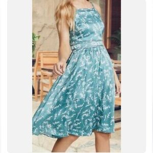 💎NWT! Club Monaco Josefienahh Dress